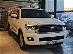 تويوتا سيكويا